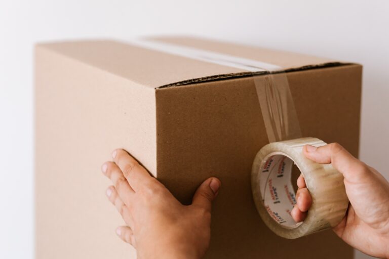 Commercial Removals