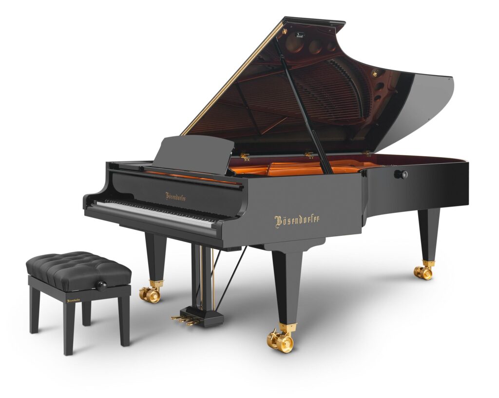 Piano Removals