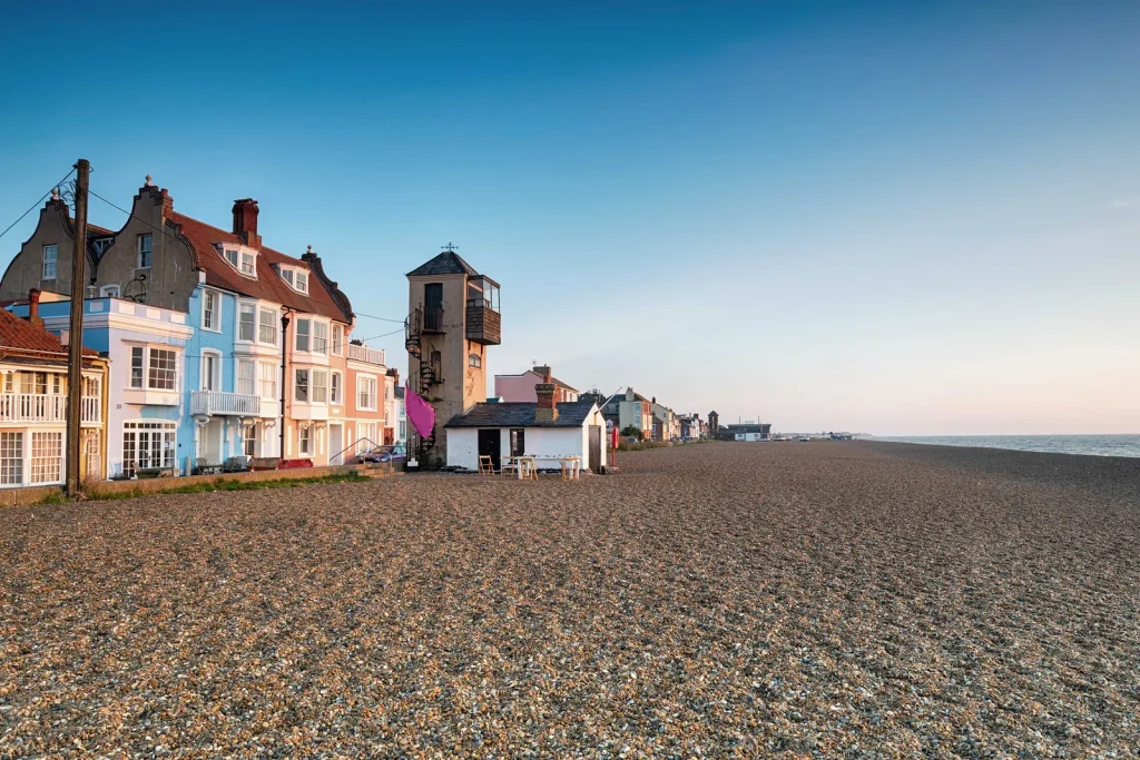 Aldeburgh Removals Suffolk