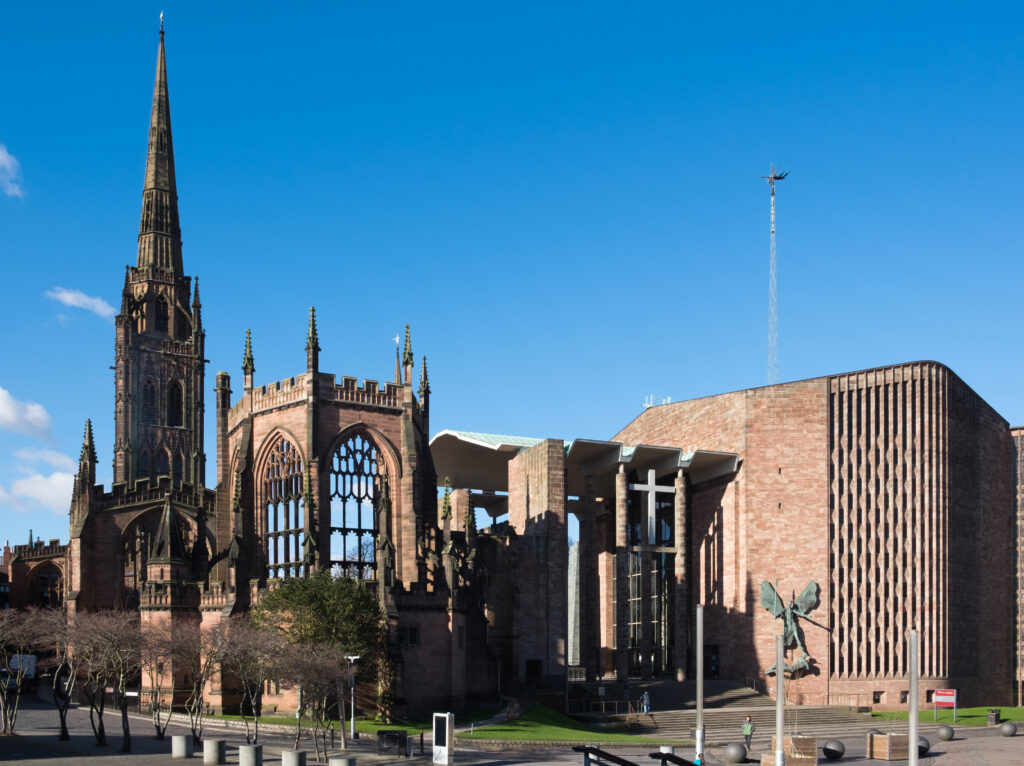 Coventry removals