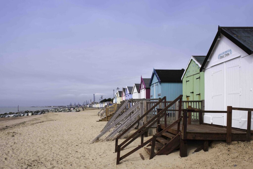 felixstowe removals suffolk