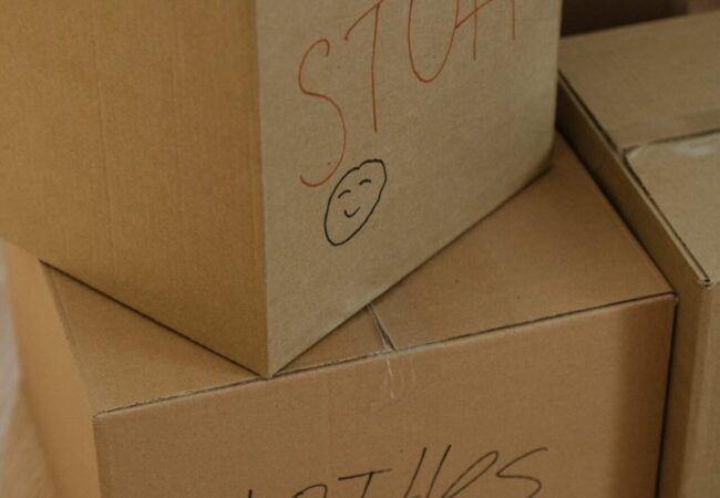 HOME REMOVALS
